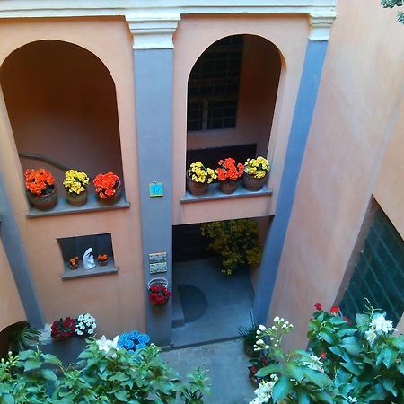 Casa Di Emanuela Apartment Spello Room photo