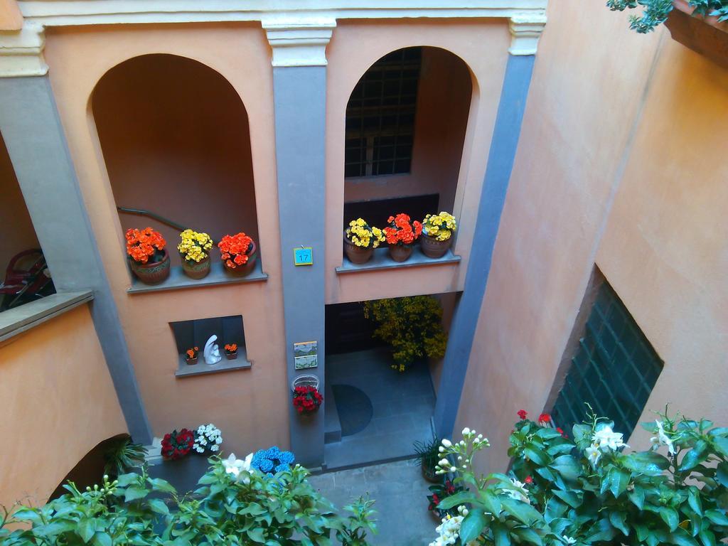 Casa Di Emanuela Apartment Spello Room photo