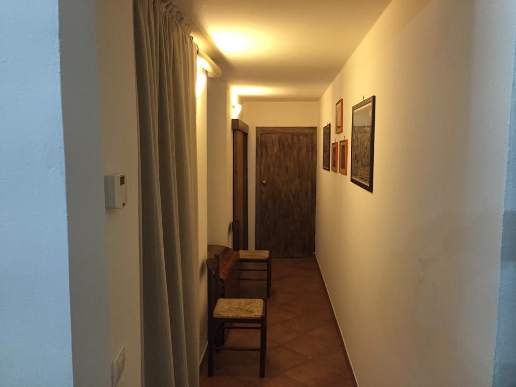 Casa Di Emanuela Apartment Spello Room photo