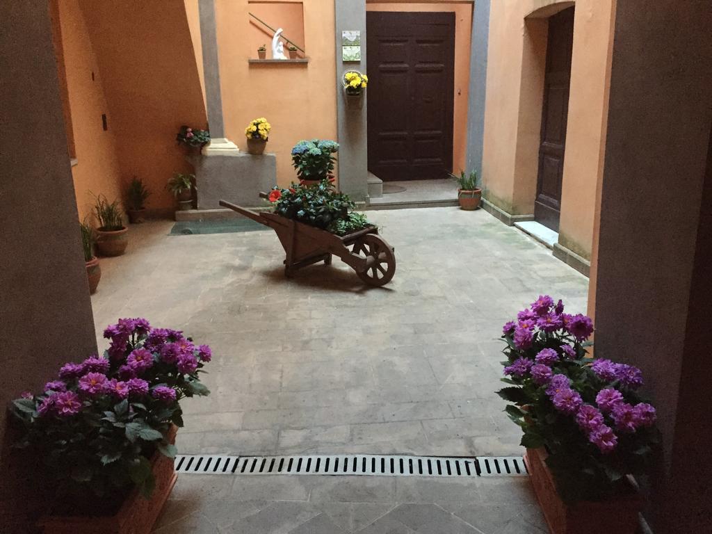 Casa Di Emanuela Apartment Spello Room photo